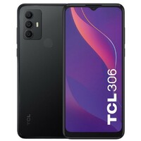 TCL 306 3GB/32GB Space Gray 6102H