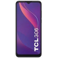 TCL 306 3GB/32GB Space Gray 6102H