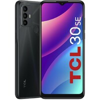 TCL 30SE 4GB/64GB Space Gray 6165H