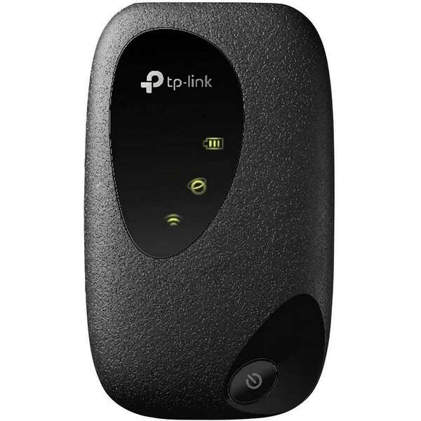 TP-Link M7000 4G FDD/TDD-LTE MiFi