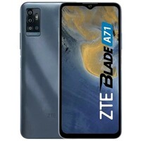 ZTE Blade A71 3GB/64GB Gray