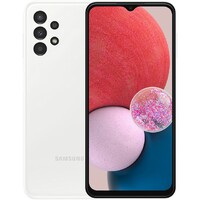 SAMSUNG Galaxy A13 3GB/32GB White SM-A135FZWUEUC