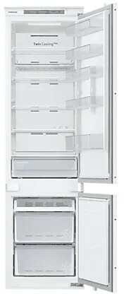 SAMSUNG BRB30602FWW/EF UGRADNI FRIZIDER