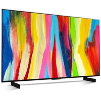 LG OLED42C21LA.AEU