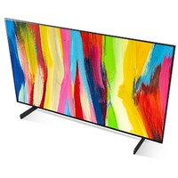 LG OLED42C21LA.AEU