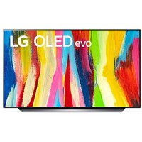 LG OLED48C21LA.AEU