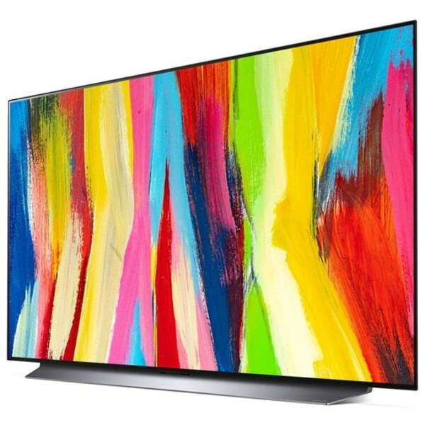 LG OLED48C21LA.AEU