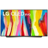 LG OLED48C22LB.AEU