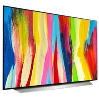 LG OLED48C22LB.AEU