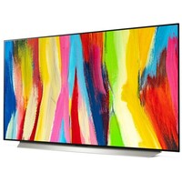 LG OLED48C22LB.AEU