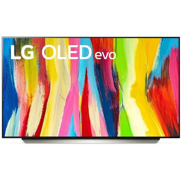 LG OLED48C22LB.AEU