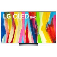 LG OLED55C21LA.AEU