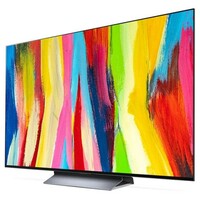 LG OLED55C21LA.AEU