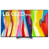 LG OLED55C22LB.AEU