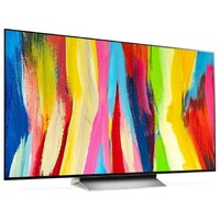 LG OLED55C22LB.AEU