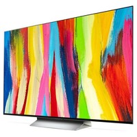 LG OLED55C22LB.AEU