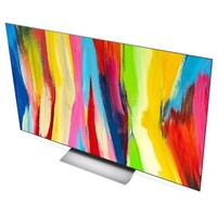 LG OLED55C22LB.AEU