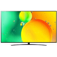 LG 86NANO763QA.AEU