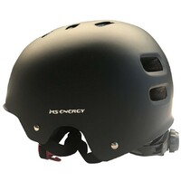MS Energy helmet MSH-05 crna L