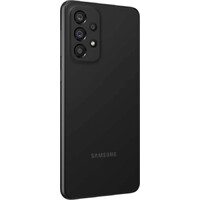 SAMSUNG Galaxy A33 5G 6GB/128GB Black SM-A336BZKGEUC