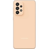 SAMSUNG Galaxy A33 5G 6GB/128GB Peach SM-A336BZOGEUC