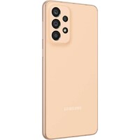 SAMSUNG Galaxy A33 5G 6GB/128GB Peach SM-A336BZOGEUC