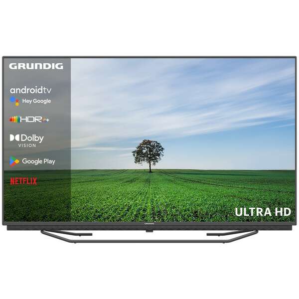 GRUNDIG 55 GGU 7950A