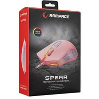 RAMPAGE SMX-G68 SPEAR Pink