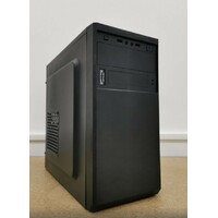 DSC Athlon 3000G/8GB/256GB/500W/T&M