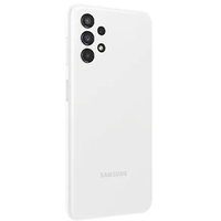 SAMSUNG Galaxy A13 4GB/64GB White SM-A135FZWVEUC