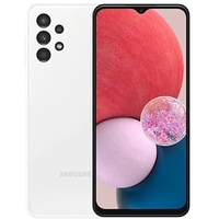 SAMSUNG Galaxy A13 4GB/64GB White SM-A135FZWVEUC