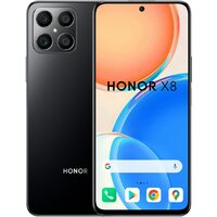 HONOR X8 6GB/128GB Black