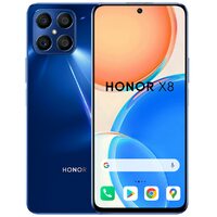 HONOR X8 6GB/128GB Blue