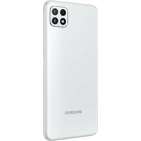 SAMSUNG Galaxy A22 5G 4GB/64GB White SM-A226BZWUEUC