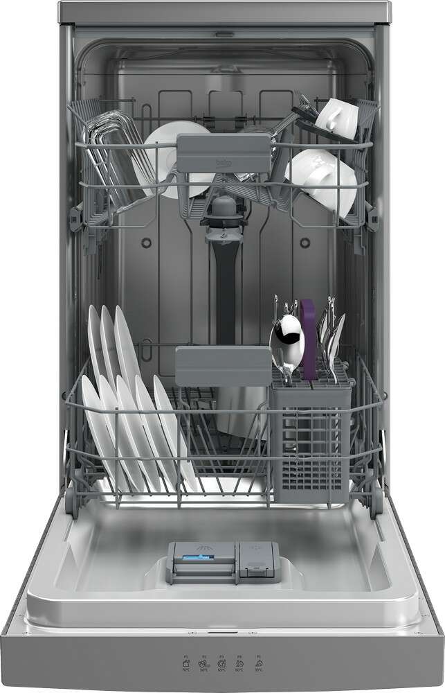 BEKO BDFS 15020 X