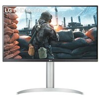 LG 27UP650-W