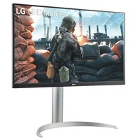 LG 27UP650-W