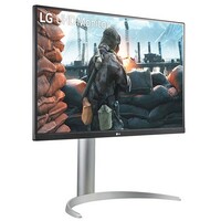 LG 27UP650-W