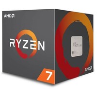 AMD Ryzen 7 5700G 8 cores 3.8GHz (4.6GHz) Box