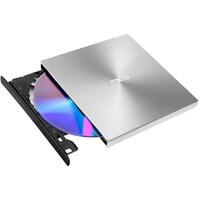 ASUS ZenDrive U9M SDRW-08U9M-U DVD±RW USB eksterni srebrni