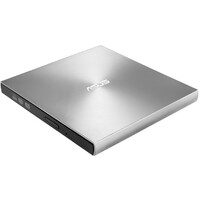 ASUS ZenDrive U9M SDRW-08U9M-U DVD±RW USB eksterni srebrni