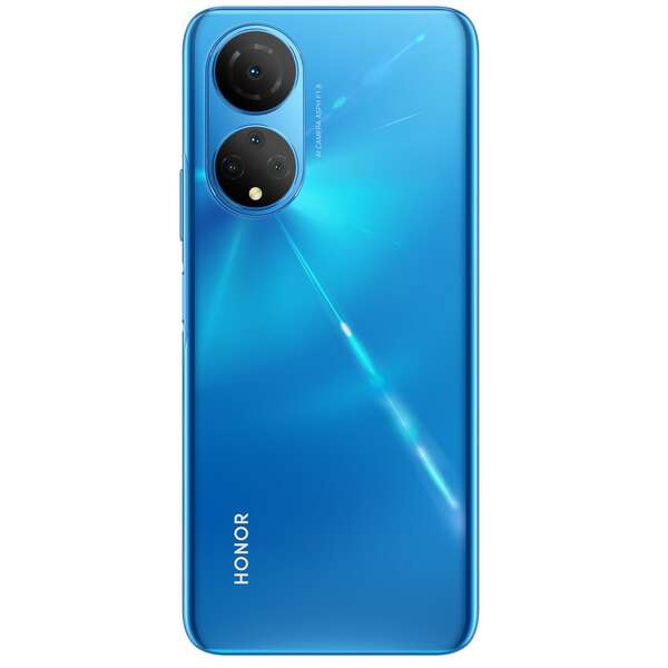 HONOR X7 4GB/128GB Ocean Blue