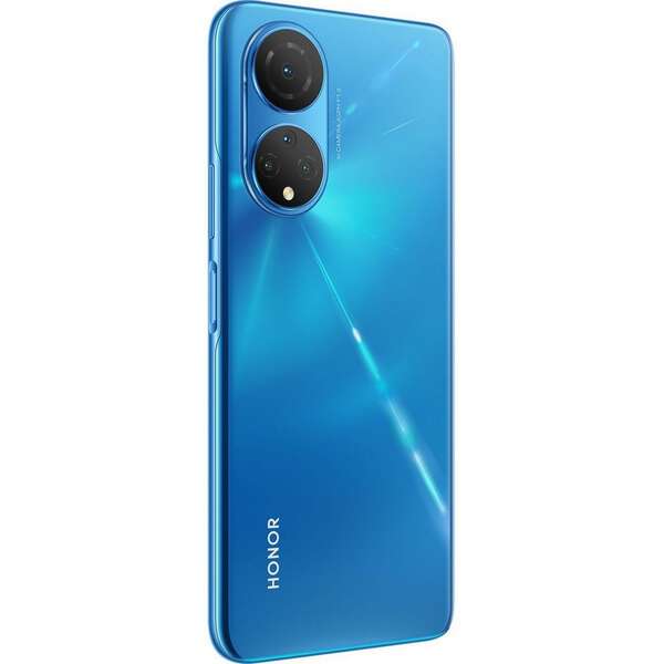HONOR X7 4GB/128GB Ocean Blue