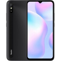 XIAOMI Redmi 9A 2GB/32GB Gray MZB0AKOEU