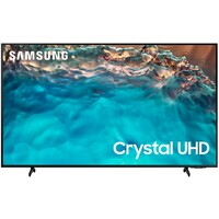 SAMSUNG UE43BU8072UXXH