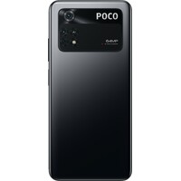 POCO M4 Pro LTE 6GB/128GB Power Black