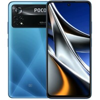 POCO X4 Pro 5G 6GB / 128GB Laser Blue