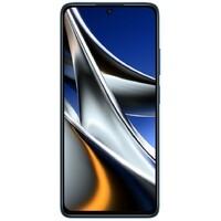 POCO X4 Pro 5G 6GB/128GB Laser Blue