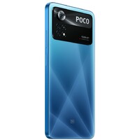 POCO X4 Pro 5G 6GB/128GB Laser Blue