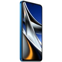 POCO X4 Pro 5G 6GB/128GB Laser Blue